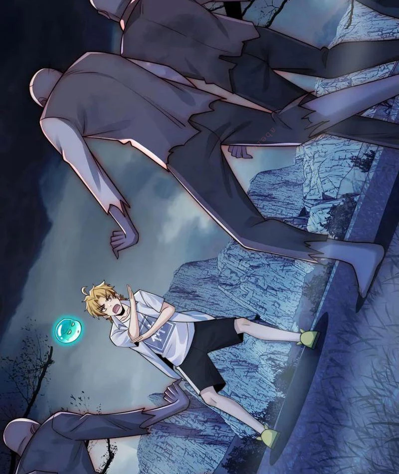 Trước Mặt Bệnh Tâm Thần, Quỷ Dị Chẳng Là Gì Cả Chapter 124 - Trang 2