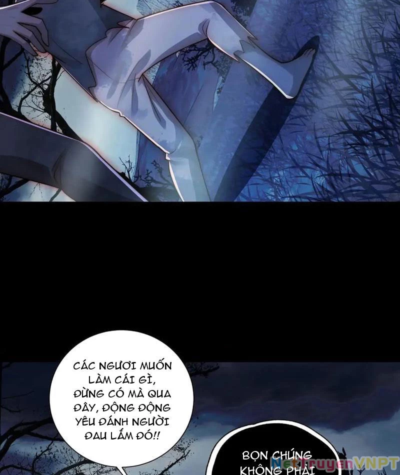 Trước Mặt Bệnh Tâm Thần, Quỷ Dị Chẳng Là Gì Cả Chapter 124 - Trang 2