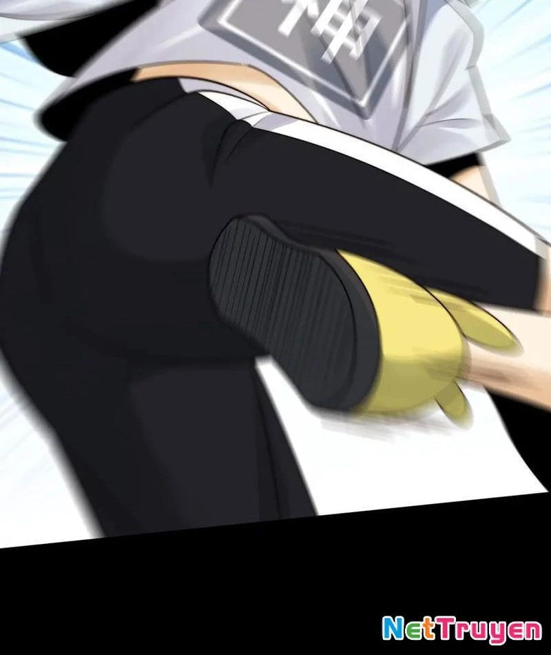 Trước Mặt Bệnh Tâm Thần, Quỷ Dị Chẳng Là Gì Cả Chapter 124 - Trang 2