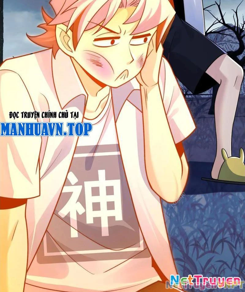 Trước Mặt Bệnh Tâm Thần, Quỷ Dị Chẳng Là Gì Cả Chapter 124 - Trang 2