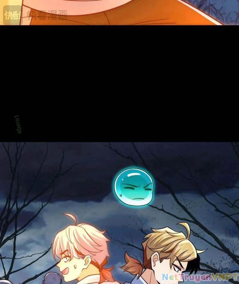 Trước Mặt Bệnh Tâm Thần, Quỷ Dị Chẳng Là Gì Cả Chapter 124 - Trang 2