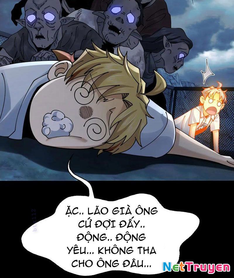 Trước Mặt Bệnh Tâm Thần, Quỷ Dị Chẳng Là Gì Cả Chapter 125 - Trang 2