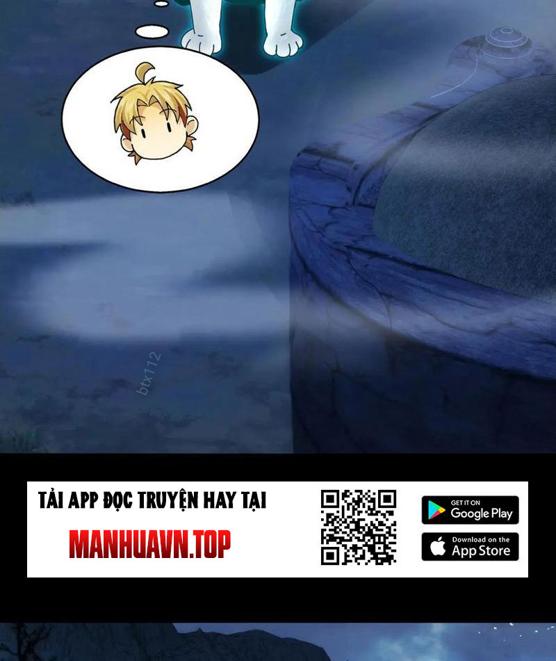 Trước Mặt Bệnh Tâm Thần, Quỷ Dị Chẳng Là Gì Cả Chapter 125 - Trang 2