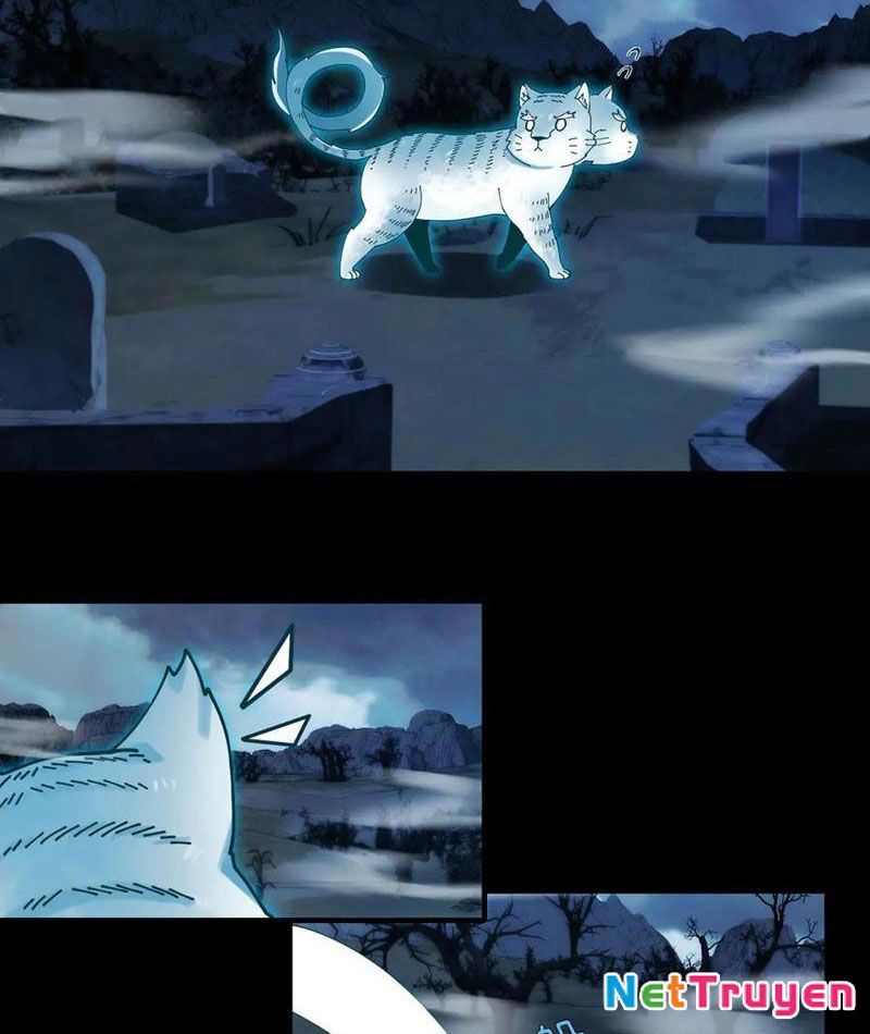 Trước Mặt Bệnh Tâm Thần, Quỷ Dị Chẳng Là Gì Cả Chapter 125 - Trang 2