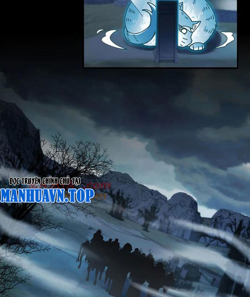 Trước Mặt Bệnh Tâm Thần, Quỷ Dị Chẳng Là Gì Cả Chapter 125 - Trang 2