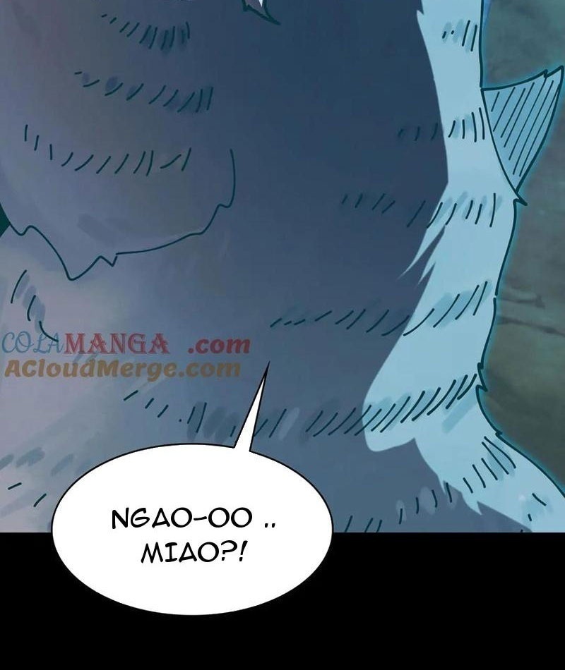 Trước Mặt Bệnh Tâm Thần, Quỷ Dị Chẳng Là Gì Cả Chapter 125 - Trang 2