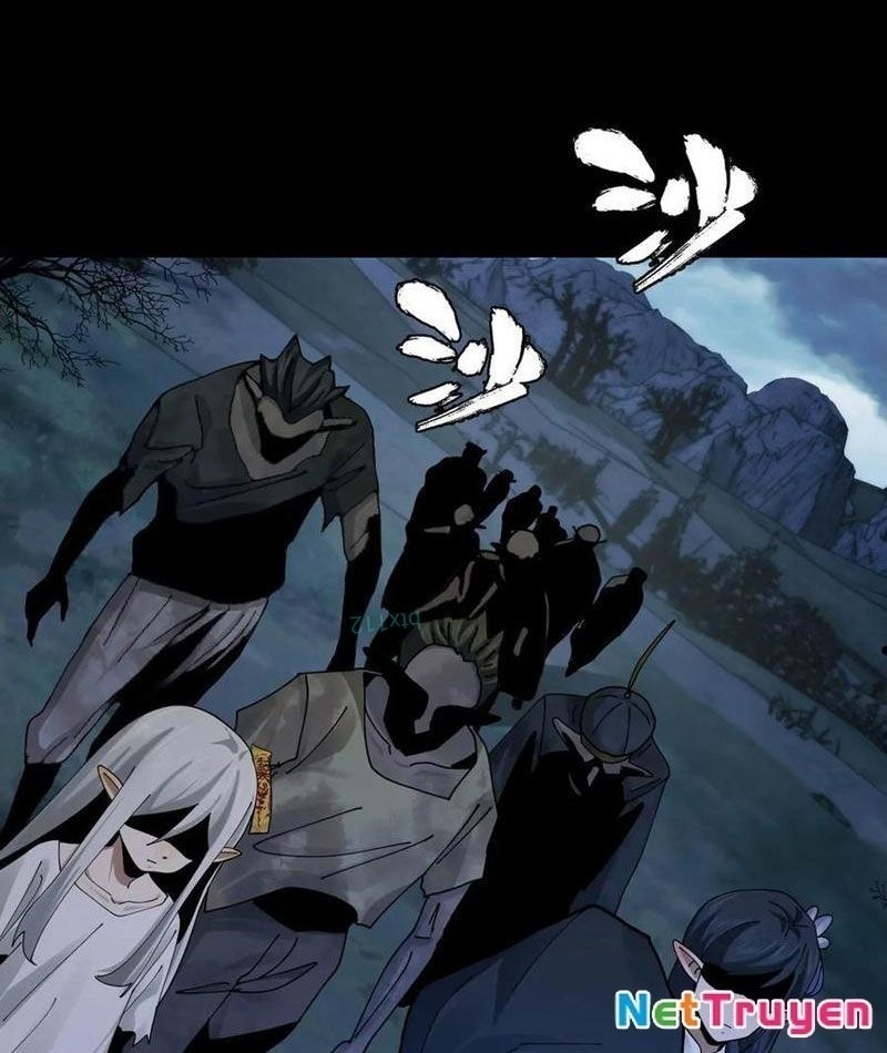 Trước Mặt Bệnh Tâm Thần, Quỷ Dị Chẳng Là Gì Cả Chapter 125 - Trang 2