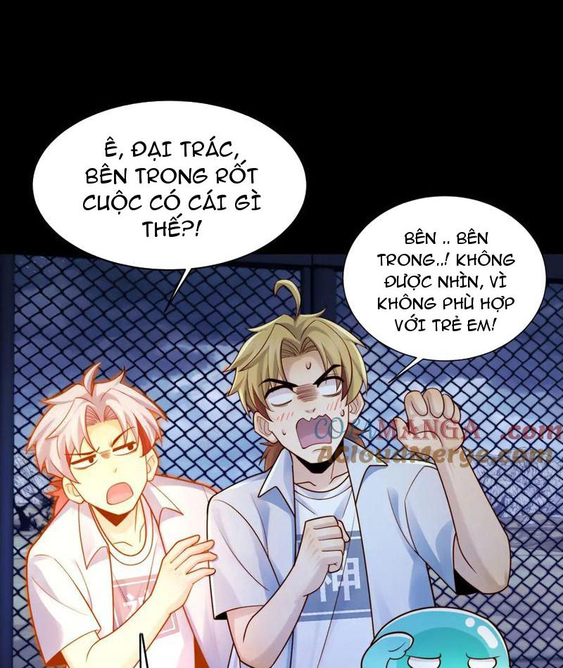 Trước Mặt Bệnh Tâm Thần, Quỷ Dị Chẳng Là Gì Cả Chapter 125 - Trang 2