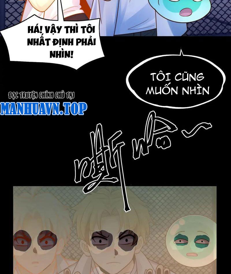 Trước Mặt Bệnh Tâm Thần, Quỷ Dị Chẳng Là Gì Cả Chapter 125 - Trang 2