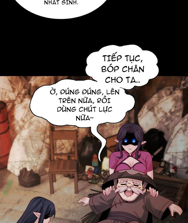 Trước Mặt Bệnh Tâm Thần, Quỷ Dị Chẳng Là Gì Cả Chapter 125 - Trang 2