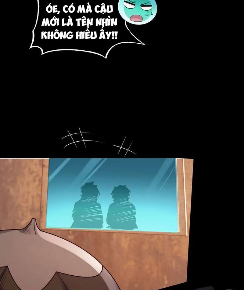 Trước Mặt Bệnh Tâm Thần, Quỷ Dị Chẳng Là Gì Cả Chapter 125 - Trang 2