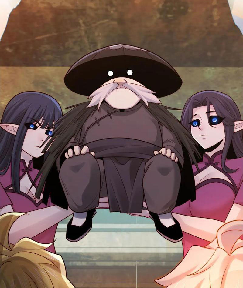 Trước Mặt Bệnh Tâm Thần, Quỷ Dị Chẳng Là Gì Cả Chapter 125 - Trang 2