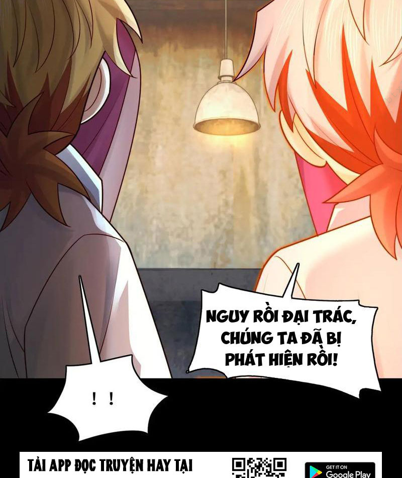 Trước Mặt Bệnh Tâm Thần, Quỷ Dị Chẳng Là Gì Cả Chapter 125 - Trang 2