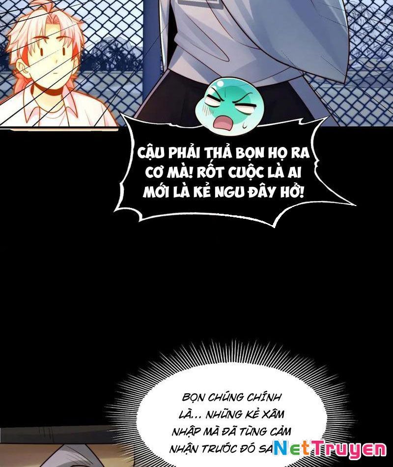 Trước Mặt Bệnh Tâm Thần, Quỷ Dị Chẳng Là Gì Cả Chapter 125 - Trang 2