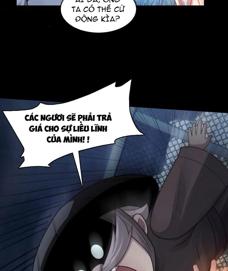 Trước Mặt Bệnh Tâm Thần, Quỷ Dị Chẳng Là Gì Cả Chapter 125 - Trang 2