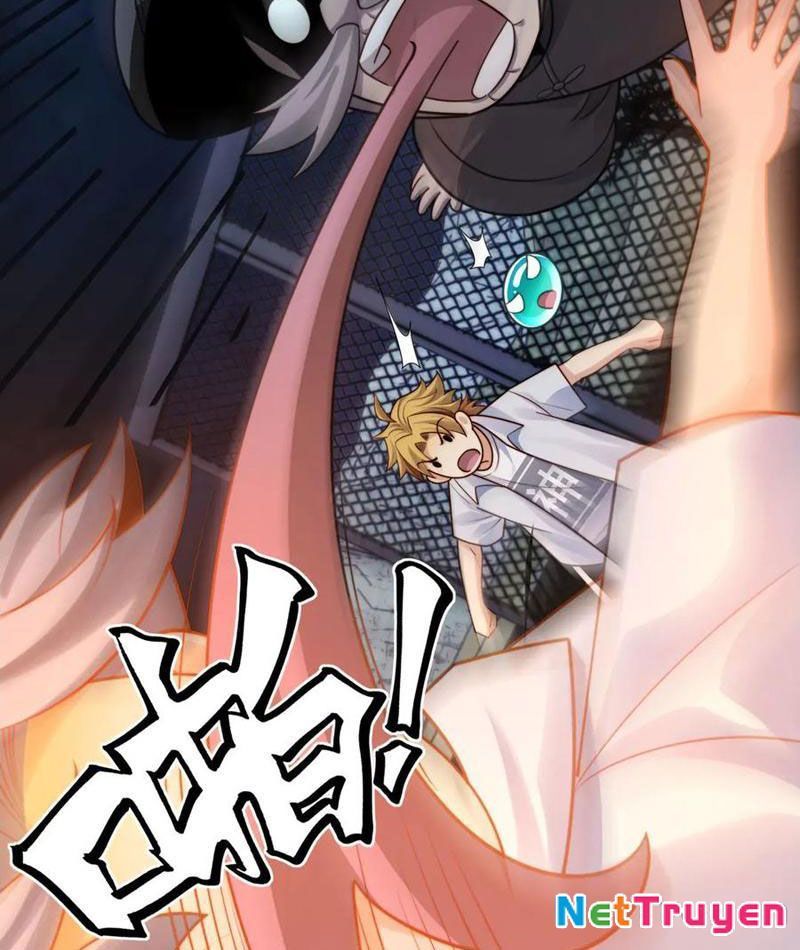 Trước Mặt Bệnh Tâm Thần, Quỷ Dị Chẳng Là Gì Cả Chapter 125 - Trang 2
