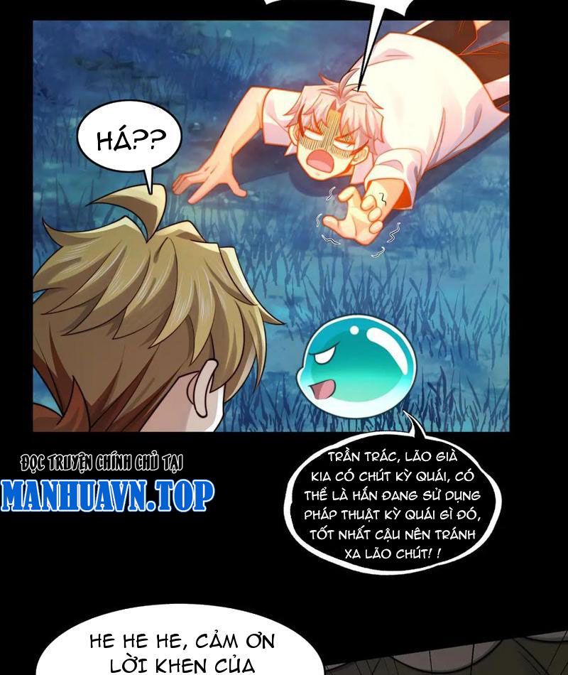 Trước Mặt Bệnh Tâm Thần, Quỷ Dị Chẳng Là Gì Cả Chapter 125 - Trang 2