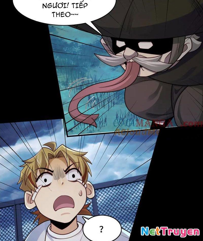 Trước Mặt Bệnh Tâm Thần, Quỷ Dị Chẳng Là Gì Cả Chapter 125 - Trang 2