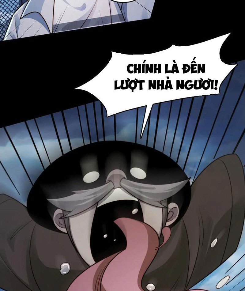 Trước Mặt Bệnh Tâm Thần, Quỷ Dị Chẳng Là Gì Cả Chapter 125 - Trang 2