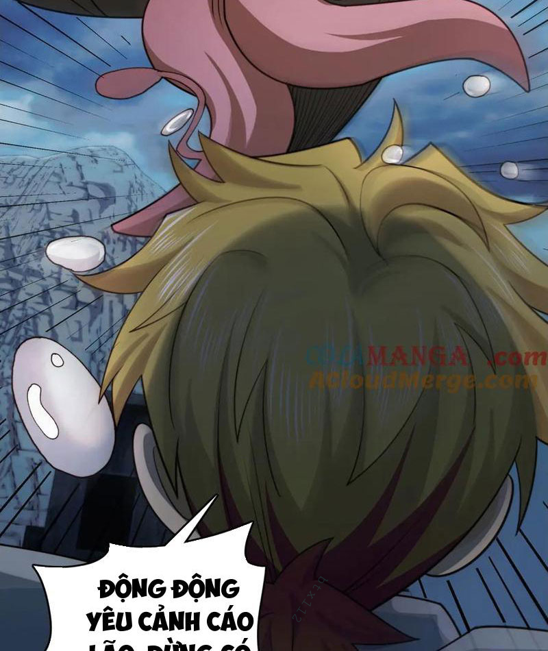 Trước Mặt Bệnh Tâm Thần, Quỷ Dị Chẳng Là Gì Cả Chapter 125 - Trang 2