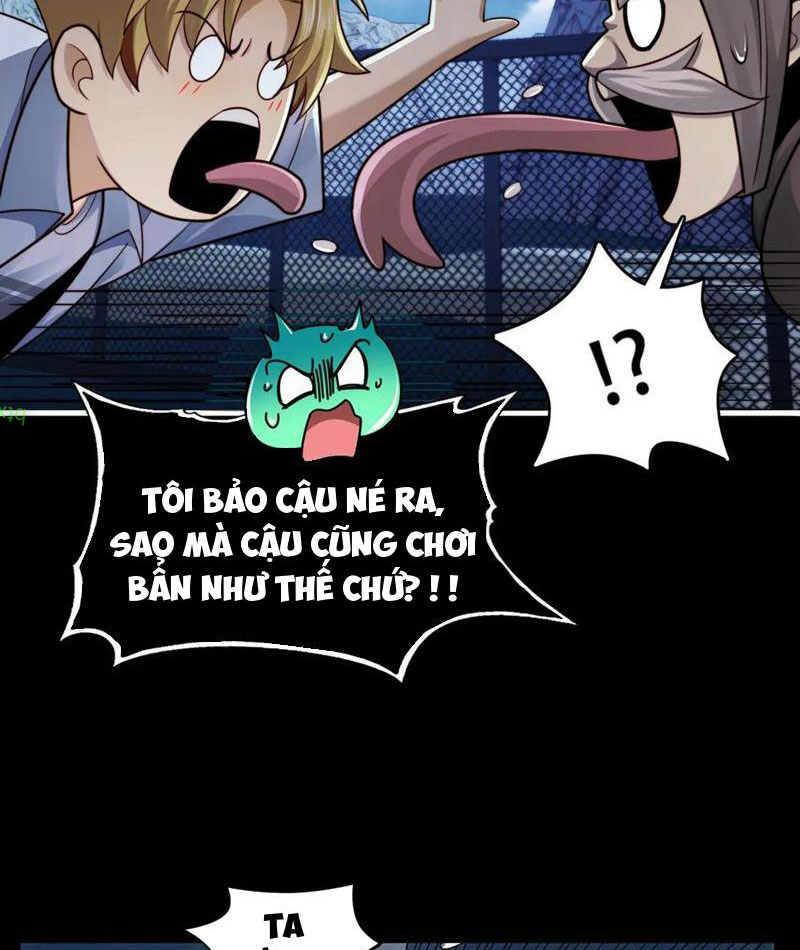 Trước Mặt Bệnh Tâm Thần, Quỷ Dị Chẳng Là Gì Cả Chapter 125 - Trang 2