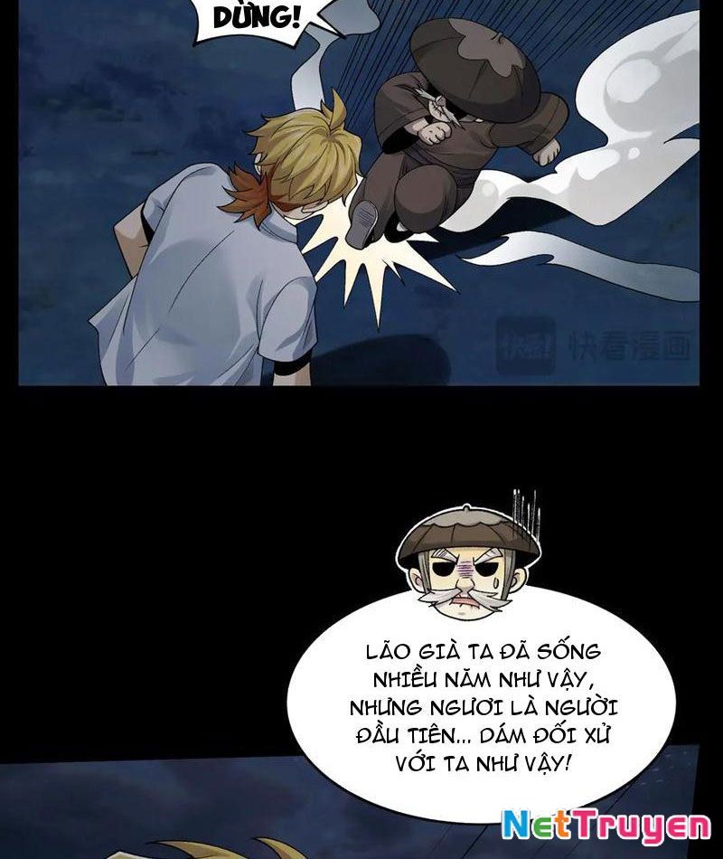 Trước Mặt Bệnh Tâm Thần, Quỷ Dị Chẳng Là Gì Cả Chapter 125 - Trang 2