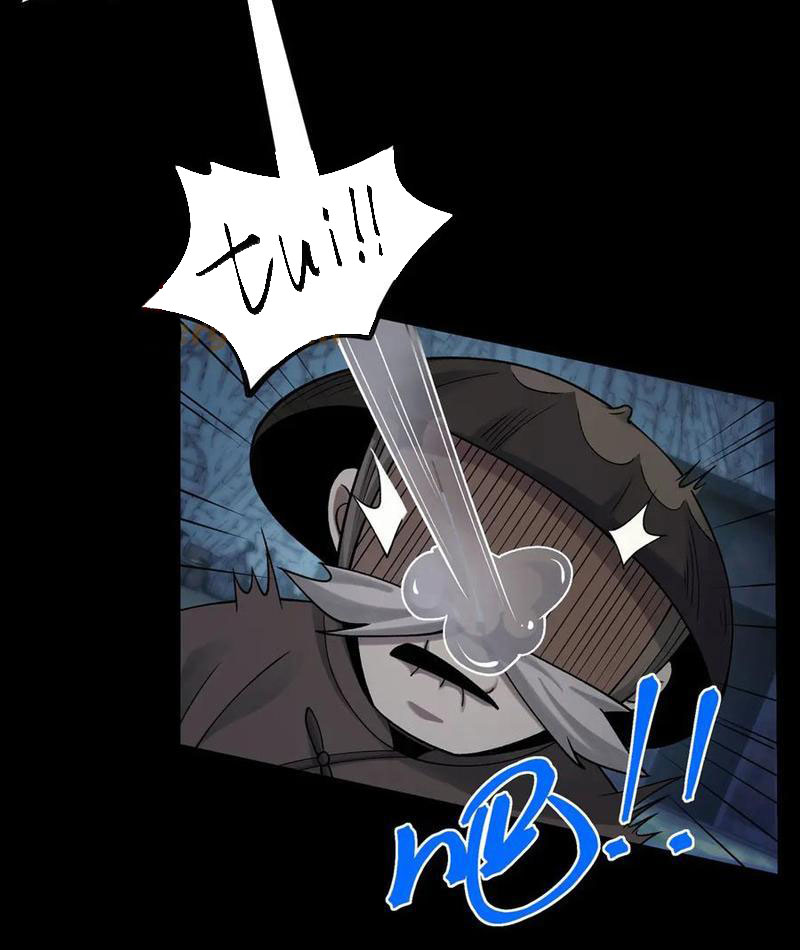 Trước Mặt Bệnh Tâm Thần, Quỷ Dị Chẳng Là Gì Cả Chapter 125 - Trang 2