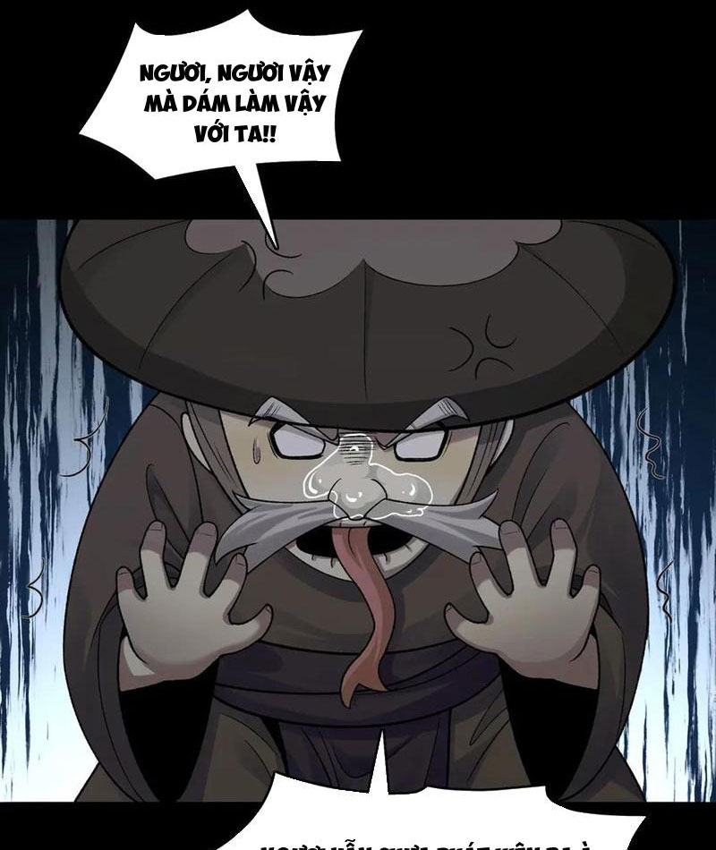 Trước Mặt Bệnh Tâm Thần, Quỷ Dị Chẳng Là Gì Cả Chapter 125 - Trang 2