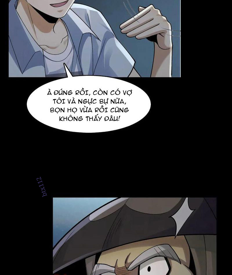 Trước Mặt Bệnh Tâm Thần, Quỷ Dị Chẳng Là Gì Cả Chapter 125 - Trang 2