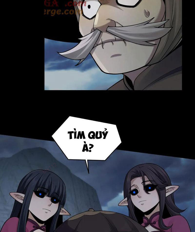 Trước Mặt Bệnh Tâm Thần, Quỷ Dị Chẳng Là Gì Cả Chapter 125 - Trang 2