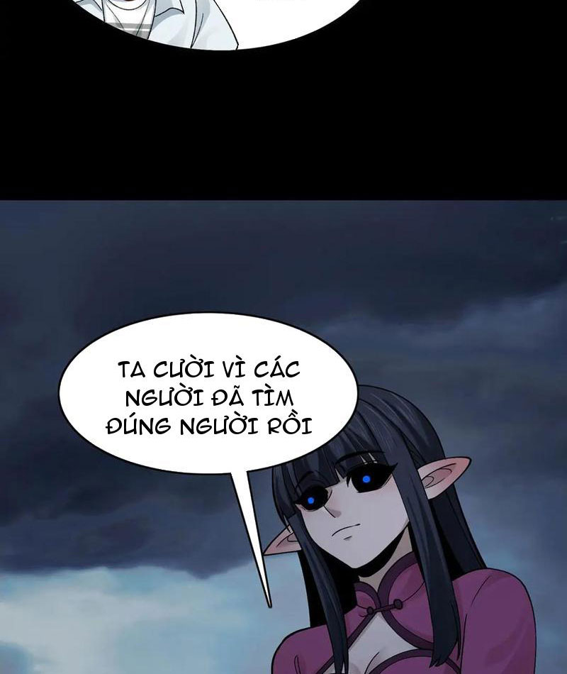 Trước Mặt Bệnh Tâm Thần, Quỷ Dị Chẳng Là Gì Cả Chapter 125 - Trang 2