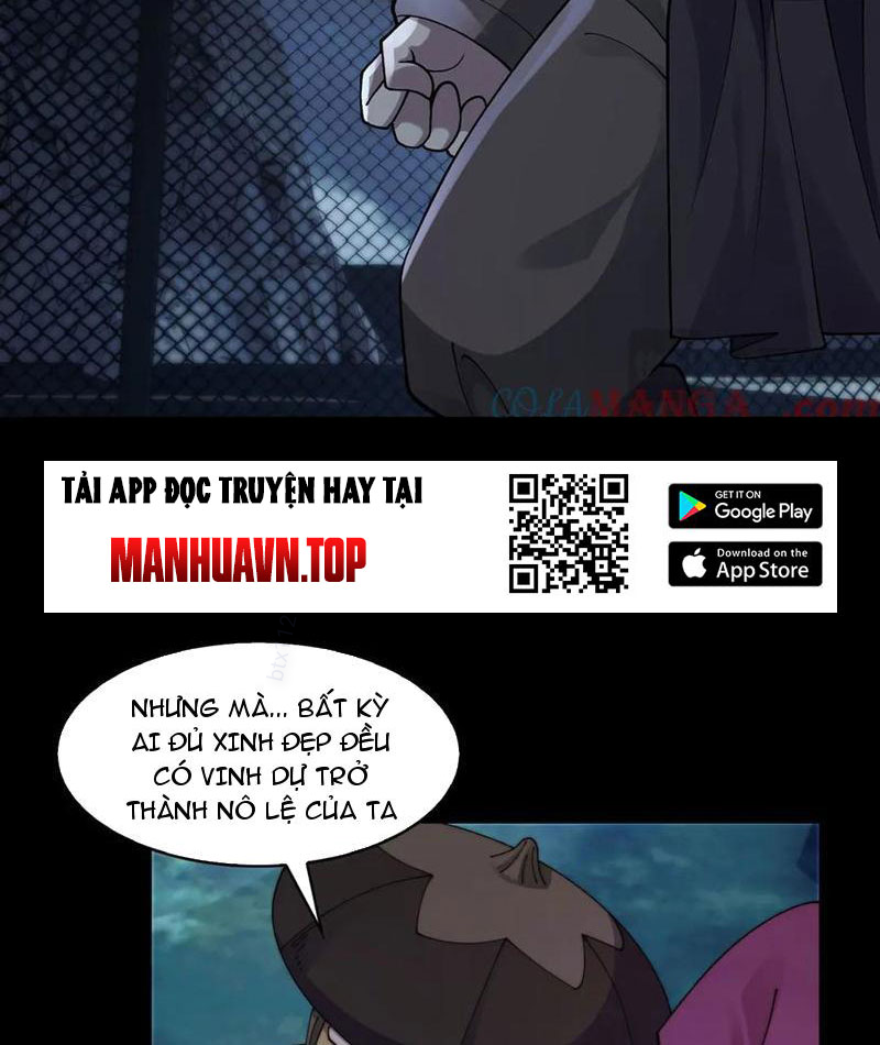 Trước Mặt Bệnh Tâm Thần, Quỷ Dị Chẳng Là Gì Cả Chapter 125 - Trang 2