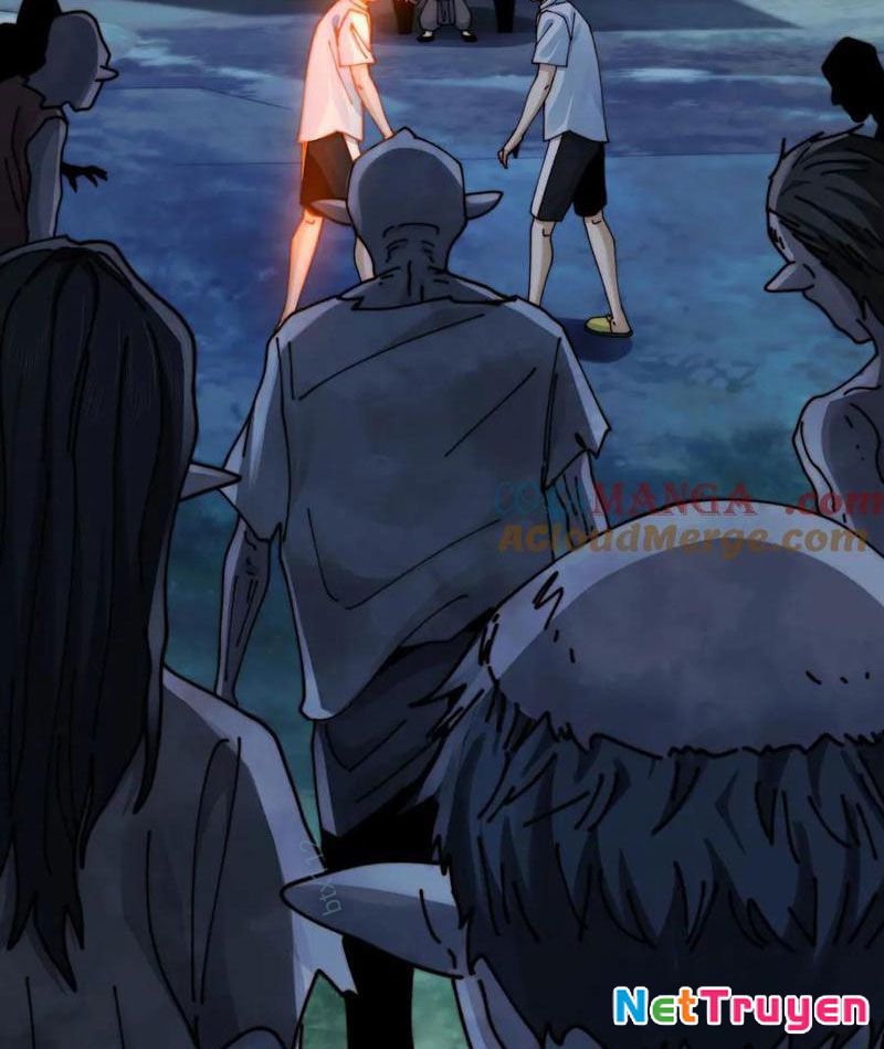 Trước Mặt Bệnh Tâm Thần, Quỷ Dị Chẳng Là Gì Cả Chapter 125 - Trang 2