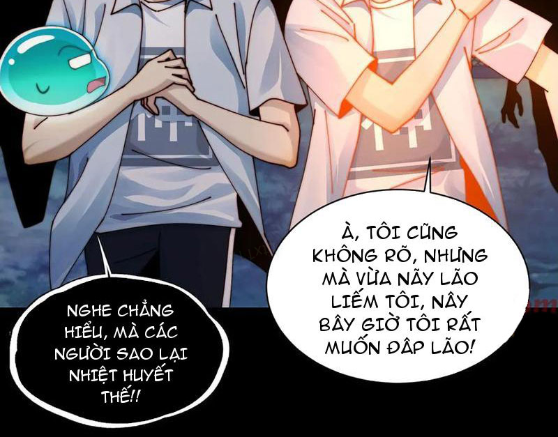 Trước Mặt Bệnh Tâm Thần, Quỷ Dị Chẳng Là Gì Cả Chapter 125 - Trang 2