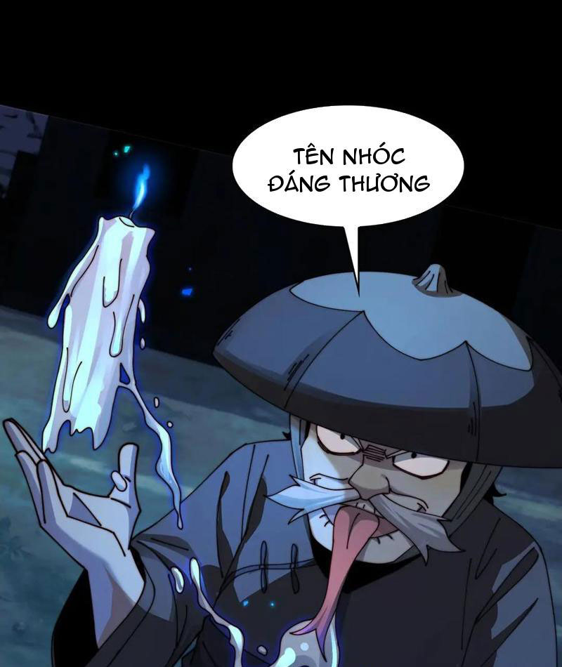 Trước Mặt Bệnh Tâm Thần, Quỷ Dị Chẳng Là Gì Cả Chapter 125 - Trang 2