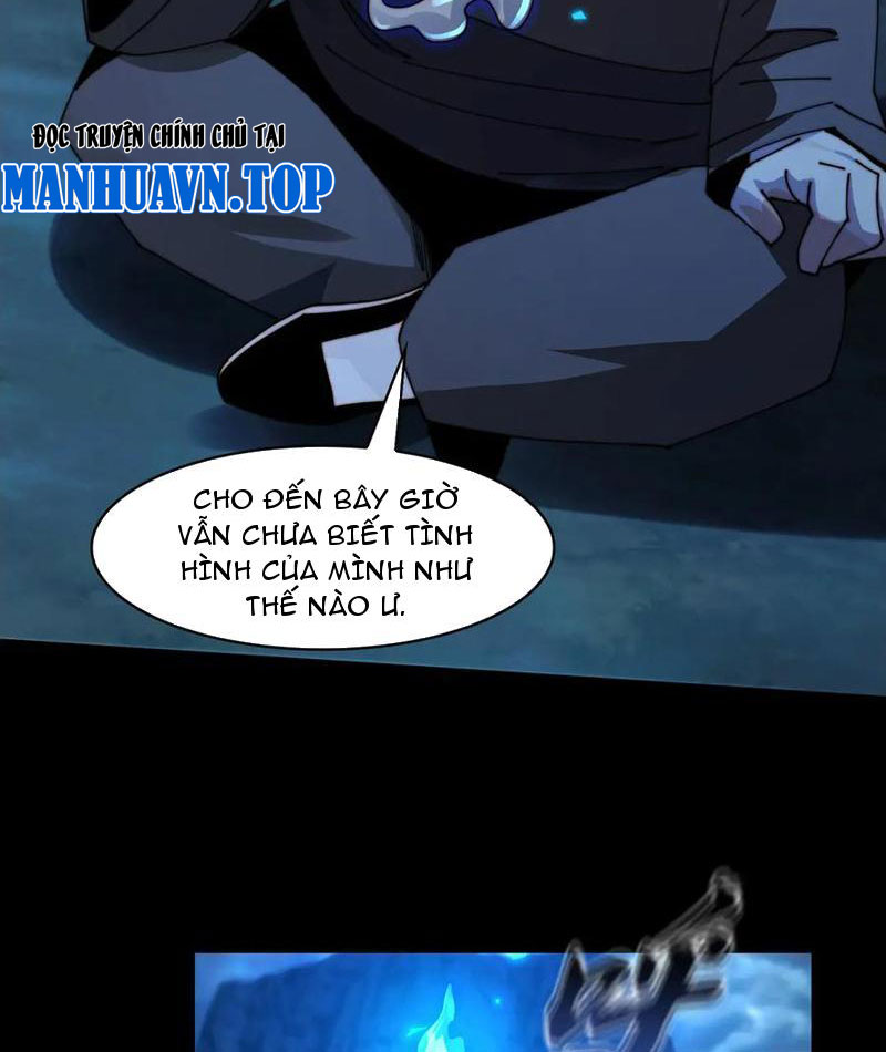 Trước Mặt Bệnh Tâm Thần, Quỷ Dị Chẳng Là Gì Cả Chapter 125 - Trang 2