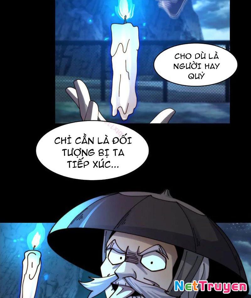Trước Mặt Bệnh Tâm Thần, Quỷ Dị Chẳng Là Gì Cả Chapter 125 - Trang 2