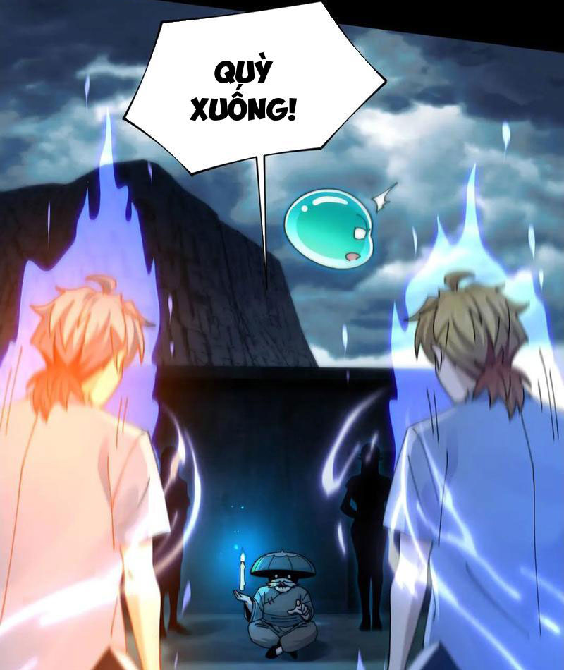 Trước Mặt Bệnh Tâm Thần, Quỷ Dị Chẳng Là Gì Cả Chapter 125 - Trang 2
