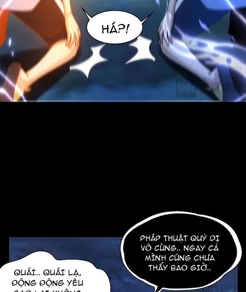 Trước Mặt Bệnh Tâm Thần, Quỷ Dị Chẳng Là Gì Cả Chapter 125 - Trang 2