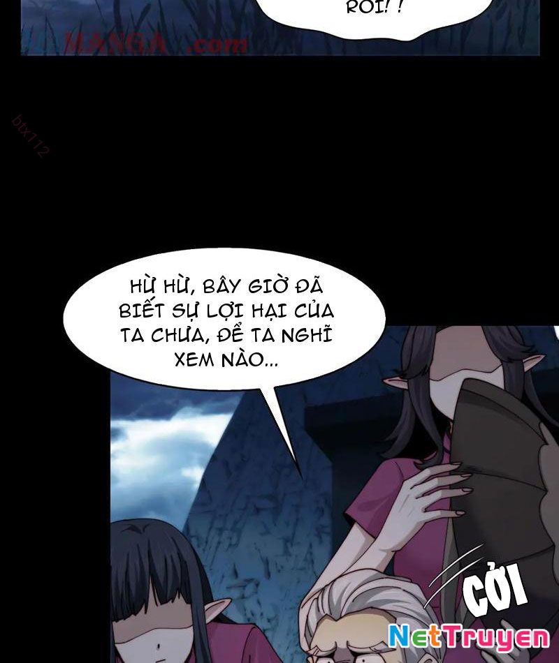 Trước Mặt Bệnh Tâm Thần, Quỷ Dị Chẳng Là Gì Cả Chapter 125 - Trang 2