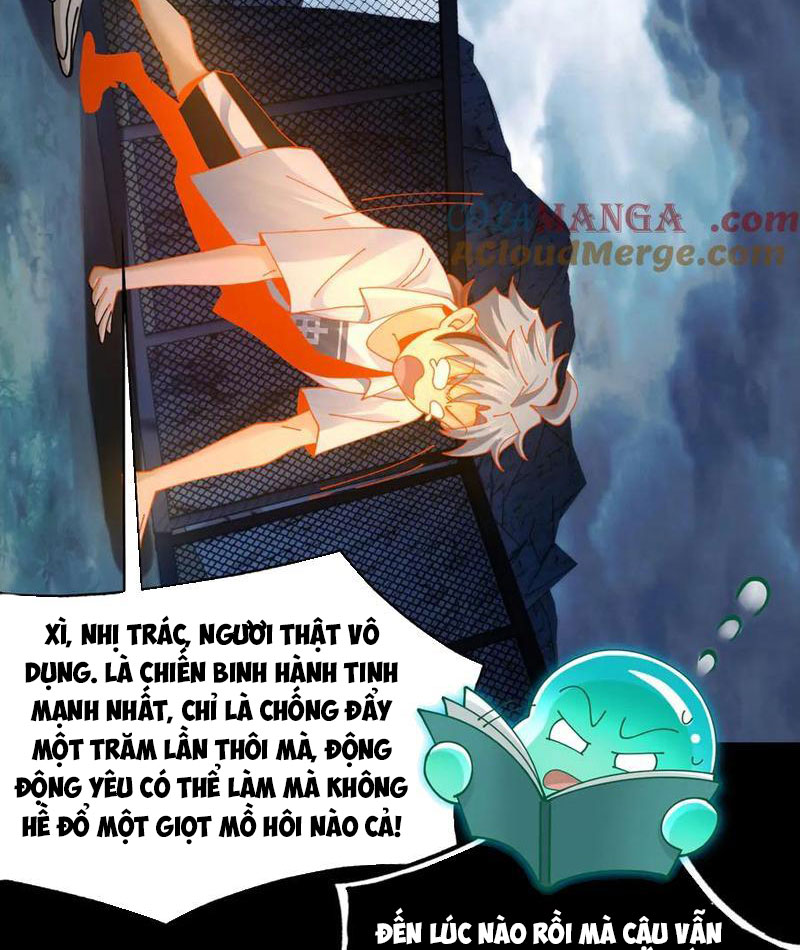 Trước Mặt Bệnh Tâm Thần, Quỷ Dị Chẳng Là Gì Cả Chapter 125 - Trang 2