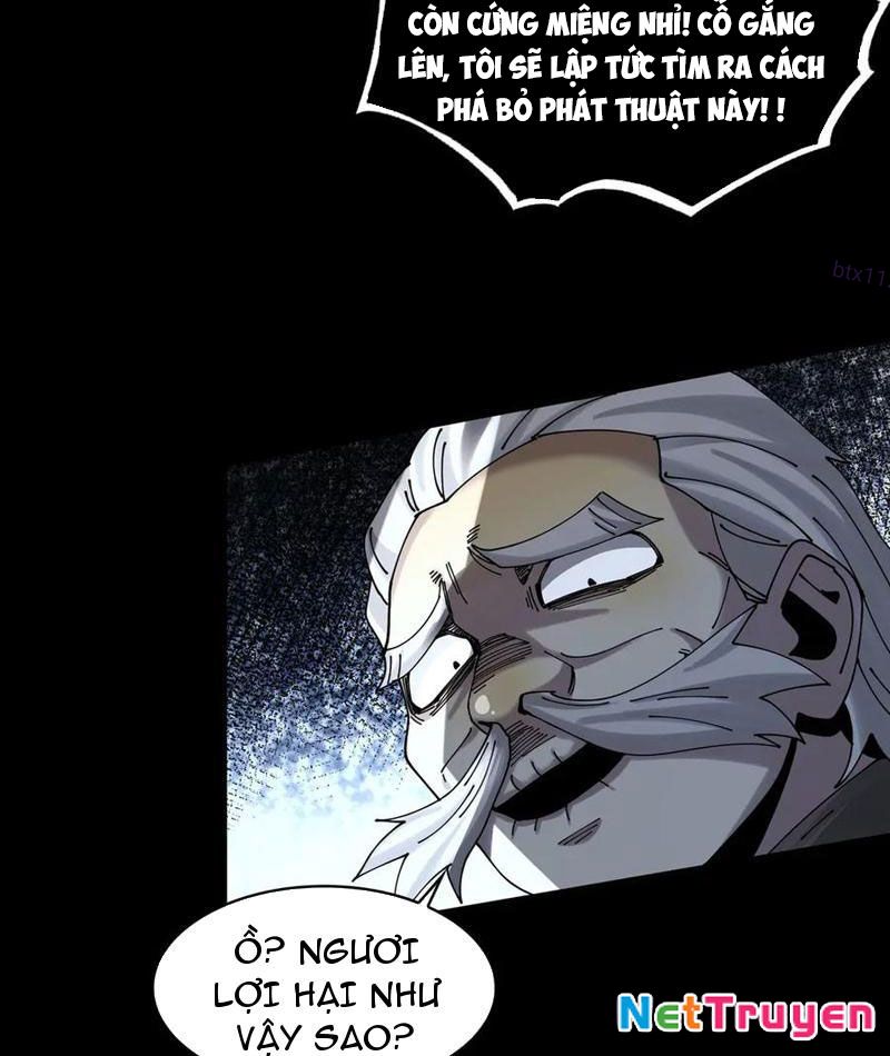 Trước Mặt Bệnh Tâm Thần, Quỷ Dị Chẳng Là Gì Cả Chapter 125 - Trang 2