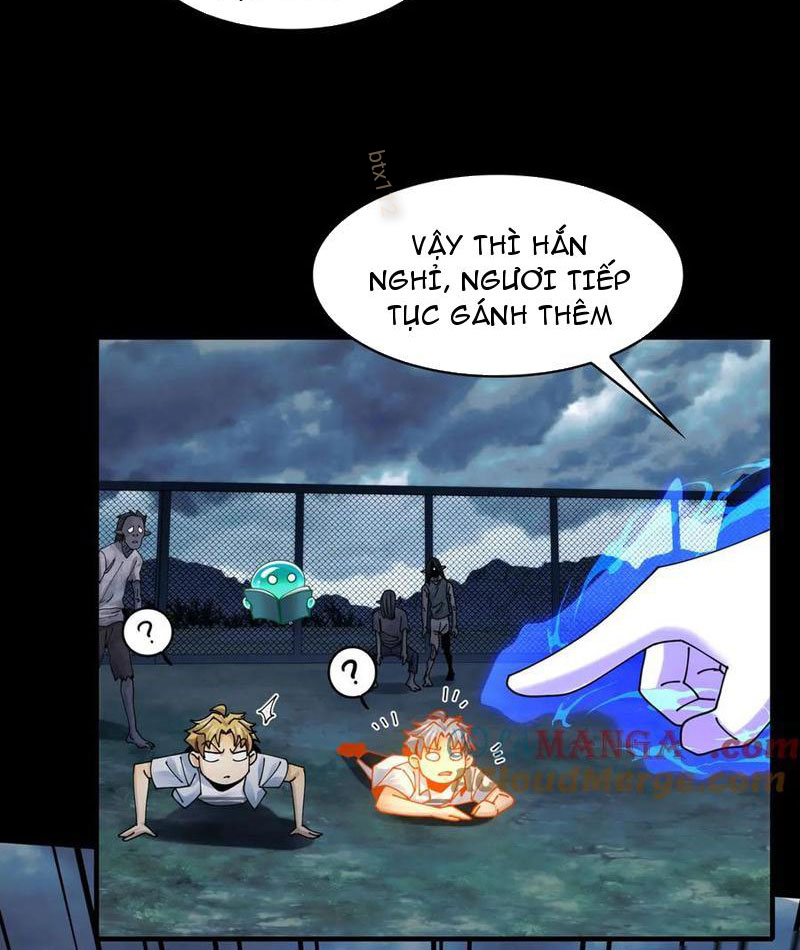 Trước Mặt Bệnh Tâm Thần, Quỷ Dị Chẳng Là Gì Cả Chapter 125 - Trang 2