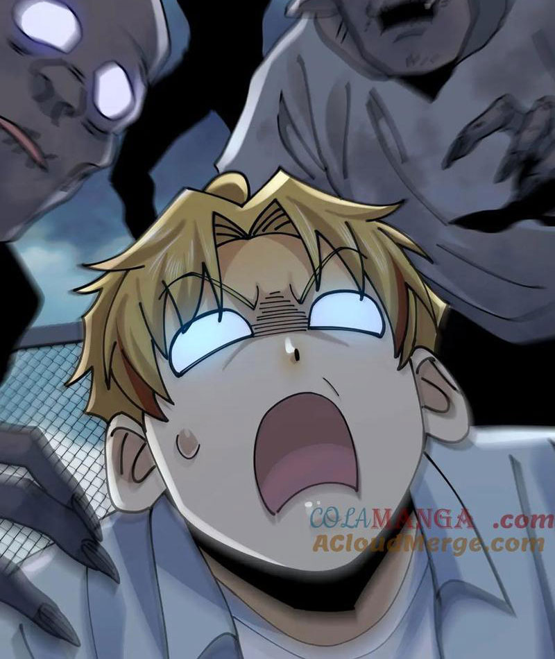 Trước Mặt Bệnh Tâm Thần, Quỷ Dị Chẳng Là Gì Cả Chapter 125 - Trang 2