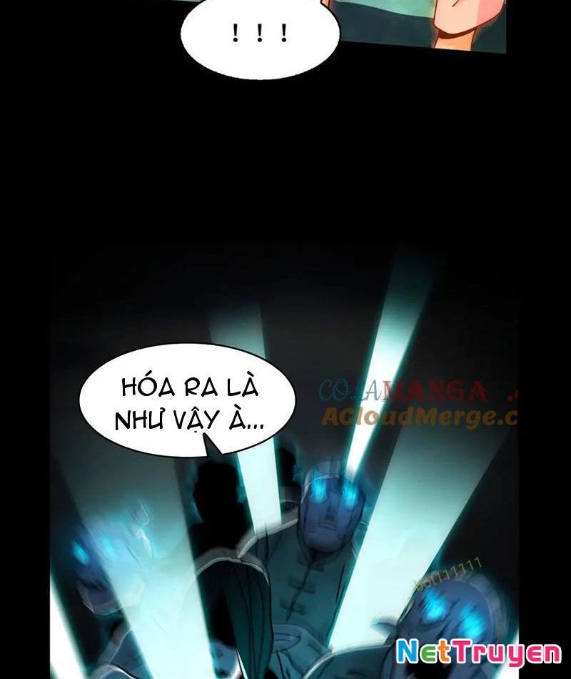 Trước Mặt Bệnh Tâm Thần, Quỷ Dị Chẳng Là Gì Cả Chapter 126 - Trang 2