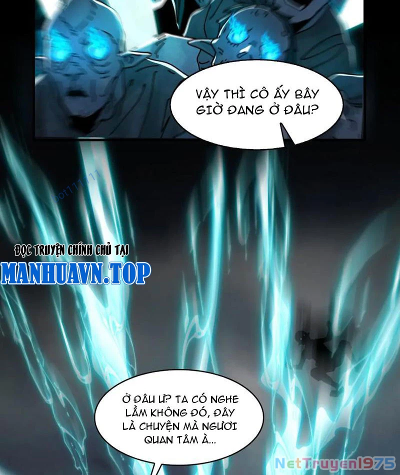 Trước Mặt Bệnh Tâm Thần, Quỷ Dị Chẳng Là Gì Cả Chapter 126 - Trang 2