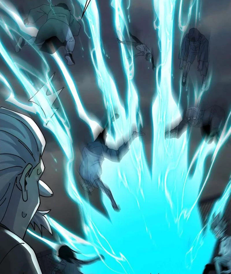 Trước Mặt Bệnh Tâm Thần, Quỷ Dị Chẳng Là Gì Cả Chapter 126 - Trang 2