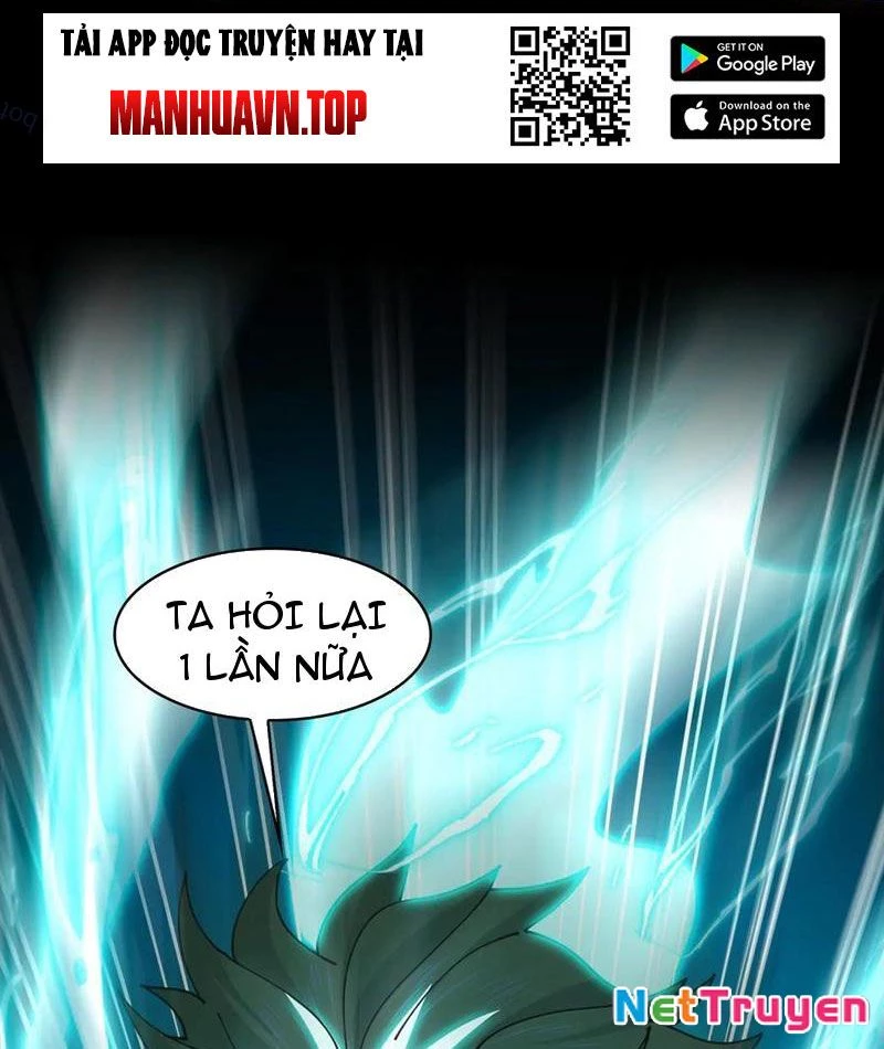 Trước Mặt Bệnh Tâm Thần, Quỷ Dị Chẳng Là Gì Cả Chapter 126 - Trang 2