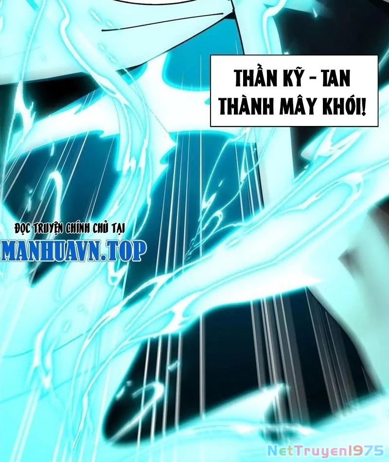 Trước Mặt Bệnh Tâm Thần, Quỷ Dị Chẳng Là Gì Cả Chapter 126 - Trang 2