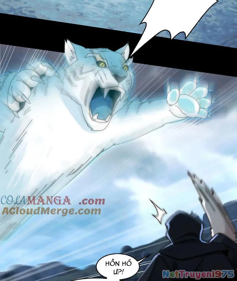 Trước Mặt Bệnh Tâm Thần, Quỷ Dị Chẳng Là Gì Cả Chapter 126 - Trang 2